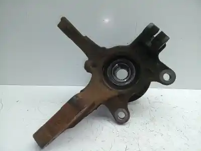 Peça sobressalente para automóvel em segunda mão manga de eixo dianteira direita por nissan micra (k13) 1.2 cat referências oem iam 