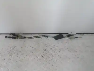 Peça sobressalente para automóvel em segunda mão ligação da caixa de velocidades por nissan micra (k13) 1.2 cat referências oem iam 344131hc2a - 9615180
