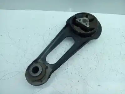 Peça sobressalente para automóvel em segunda mão suporte do motor traseiro por nissan micra (k13) 1.2 cat referências oem iam 