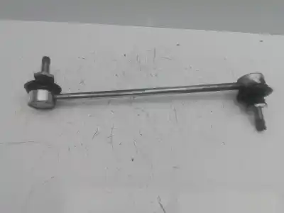 Peça sobressalente para automóvel em segunda mão link estabilizador dianteiro direito por nissan micra (k13) 1.2 cat referências oem iam 4z04