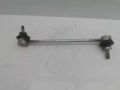 Peça sobressalente para automóvel em segunda mão link estabilizador frontal esquerdo por nissan micra (k13) 1.2 cat referências oem iam 4z02