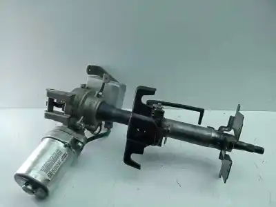 Peça sobressalente para automóvel em segunda mão coluna de direcção por nissan micra (k13) 1.2 cat referências oem iam 285001ha1a - jl501001234 - q1t32274mdm - jj0010005