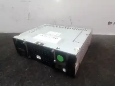 Автозапчастина б/у аудіо система / радіо cd для opel astra k (b16) 1.6 cdti (68) посилання на oem iam 42554676 - 555343750 - 7310500000000x - h118029030