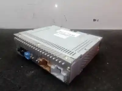 Автозапчастина б/у аудіо система / радіо cd для opel astra k (b16) 1.6 cdti (68) посилання на oem iam 42554676 - 555343750 - 7310500000000x - h118029030  