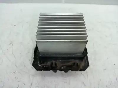 Second-hand car spare part heater blower for citroen c4 lim. 1.6 hdi fap oem iam references t1000034z - 34z121366804