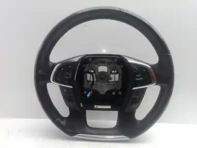 Second-hand car spare part steering wheel for citroen c4 lim. 1.6 hdi fap oem iam references 96754515zd