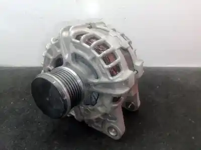 Second-hand car spare part ALTERNATOR for NISSAN QASHQAI II SUV (J11, J11_)  OEM IAM references 231004EA0AF - F000BL0825  