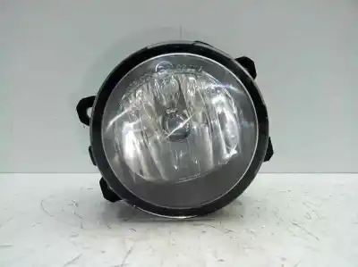 Second-hand car spare part left fog light for citroen c4 lim. 1.6 hdi fap oem iam references 89211390 - 9687410080