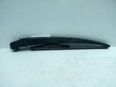 Second-hand car spare part rear windshield wiper arm for citroen c4 lim. 1.6 hdi fap oem iam references 9674065980