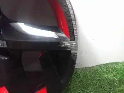 Peça sobressalente para automóvel em segunda mão jante por omoda 5 1.6 tgdi referências oem iam 203000179aa 18´´pulgadas 