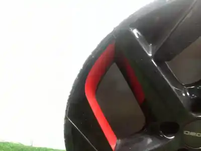 Peça sobressalente para automóvel em segunda mão jante por omoda 5 1.6 tgdi referências oem iam 203000179aa 18´´pulgadas 