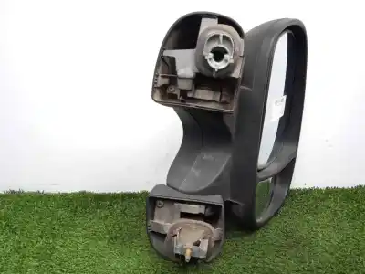 Second-hand car spare part right rearview mirror for renault trafic combi (ab 4.01) 1.9 diesel oem iam references   