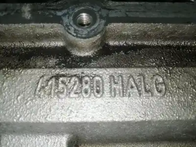 Автозапчасти б/у задницы за dacia logan (ls_) 1.5 dci (ls0k) ссылки oem iam 415280 6 taladros admision 