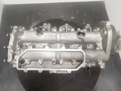 Автозапчастина б/у доп для iveco daily vi furgón 33s15, 35s15, 35c15 посилання на oem iam 5801835399  