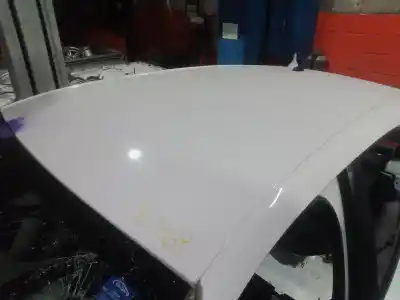 Peça sobressalente para automóvel em segunda mão teto por citroen c4 lim. 1.6 hdi fap referências oem iam 