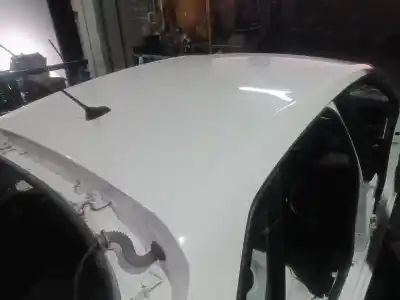 Pezzo di ricambio per auto di seconda mano soffitto per citroen c4 lim. 1.6 hdi fap riferimenti oem iam   