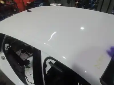 Pezzo di ricambio per auto di seconda mano soffitto per citroen c4 lim. 1.6 hdi fap riferimenti oem iam   