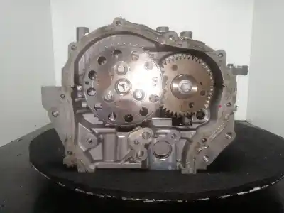 Pezzo di ricambio per auto di seconda mano testata motore per nissan qashqai / qashqai +2 i (j10, nj10, jj10e) 2.0 dci riferimenti oem iam 8200519994e  