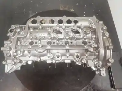 Pezzo di ricambio per auto di seconda mano testata motore per nissan qashqai / qashqai +2 i (j10, nj10, jj10e) 2.0 dci riferimenti oem iam 8200519994e  