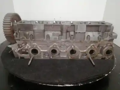 Second-hand car spare part cylinder head for mazda 3 (bl) 1.6 mzr cd (bl14) oem iam references 9685177110d