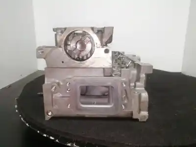 Peça sobressalente para automóvel em segunda mão cabeça / culatra por mazda 3 (bl) 1.6 mzr cd (bl14) referências oem iam 9685177110d  