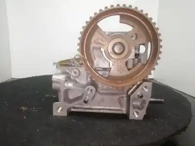 Peça sobressalente para automóvel em segunda mão cabeça / culatra por mazda 3 (bl) 1.6 mzr cd (bl14) referências oem iam 9685177110d  