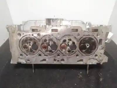 Peça sobressalente para automóvel em segunda mão cabeça / culatra por mazda 3 (bl) 1.6 mzr cd (bl14) referências oem iam 9685177110d  