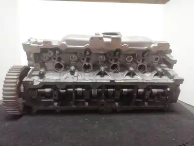 Peça sobressalente para automóvel em segunda mão cabeça / culatra por mazda 3 (bl) 1.6 mzr cd (bl14) referências oem iam 9685177110d  