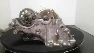 Peça sobressalente para automóvel em segunda mão cabeça / culatra por bmw 3 touring (e46) 320 d referências oem iam 778587603  