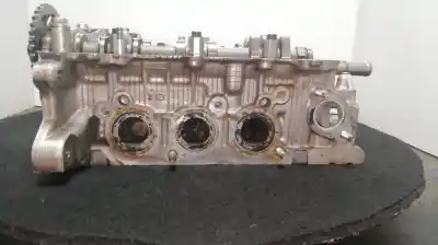 Peça sobressalente para automóvel em segunda mão cabeça / culatra por citroen c1 1.0 cat (384f) referências oem iam 1kr  