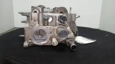 Peça sobressalente para automóvel em segunda mão cabeça / culatra por citroen c1 1.0 cat (384f) referências oem iam 1kr  