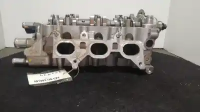 Peça sobressalente para automóvel em segunda mão cabeça / culatra por citroen c1 1.0 cat (384f) referências oem iam 1kr  