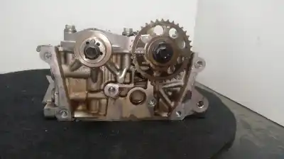 Peça sobressalente para automóvel em segunda mão cabeça / culatra por citroen c1 1.0 cat (384f) referências oem iam 1kr  