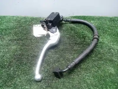 Pezzo di ricambio per auto di seconda mano  per HONDA CB500 X  Riferimenti OEM IAM 45510MGZD02 - 53170MJWJ01  13-18