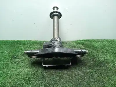 Second-hand car spare part steering column shaft for keeway superlight 125 * oem iam references 43100k2fp000  