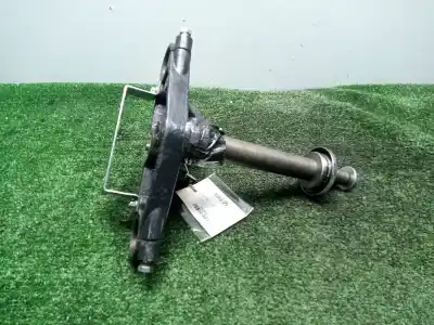 Second-hand car spare part steering column shaft for keeway superlight 125 * oem iam references 43100k2fp000  