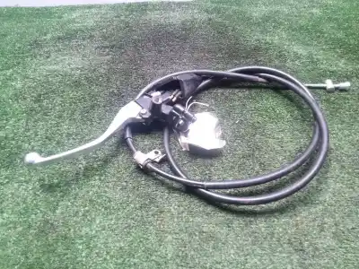 Second-hand car spare part electric parking brake switch for honda pcx pcx 125 oem iam references 43450k97j11 - 53178k35v00