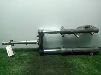 Second-hand car spare part steering column shaft for honda pcx pcx 125 oem iam references 53219k97t00 - 51400k96t01