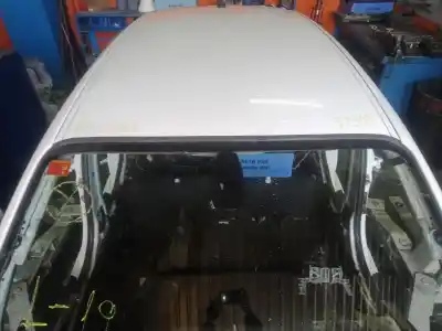 Peça sobressalente para automóvel em segunda mão teto por bmw serie 1 berlina (e81/e87) 2.0 16v referências oem iam 