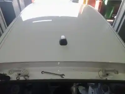 Peça sobressalente para automóvel em segunda mão teto por bmw serie 1 berlina (e81/e87) 2.0 16v referências oem iam   