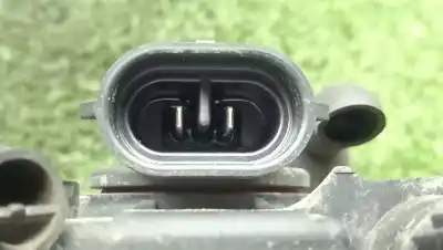 Second-hand car spare part left fog light for audi a4 b7 (8ec) 2.0 oem iam references 8e0941699c  