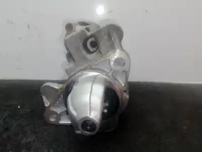 Second-hand car spare part starter motor for mini mini (r50, r53) one oem iam references 0001106019 - 12414542741 - 4542741  