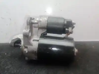 Second-hand car spare part starter motor for mini mini (r50, r53) one oem iam references 0001106019 - 12414542741 - 4542741  