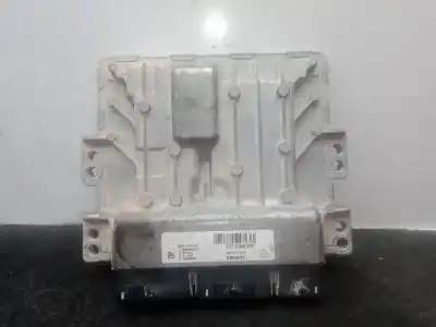 Peça sobressalente para automóvel em segunda mão  por DACIA DUSTER (HS_)  Referências OEM IAM 237109855R - A2C12510102 - 237107137R - SID310 - 8  