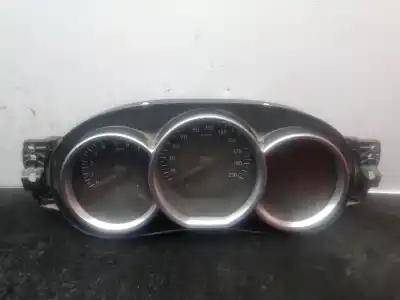 Peça sobressalente para automóvel em segunda mão  por DACIA DUSTER (HS_)  Referências OEM IAM 248108019R - NS323589410  