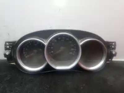 Peça sobressalente para automóvel em segunda mão quadrante por dacia duster (hs_) 1.5 dci (hsmc) referências oem iam 248108019r - ns323589410  