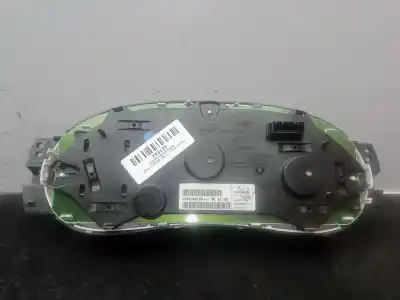 Peça sobressalente para automóvel em segunda mão quadrante por dacia duster (hs_) 1.5 dci (hsmc) referências oem iam 248108019r - ns323589410  