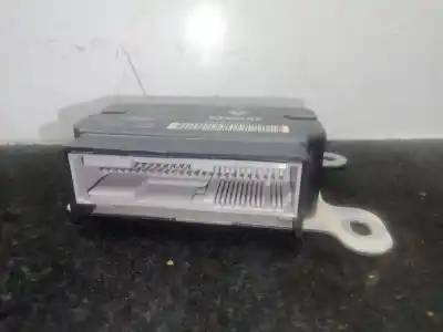 Second-hand car spare part airbag control unit for dacia duster (hs_) 1.5 dci (hsmc) oem iam references 985105129r - a2c85841703  