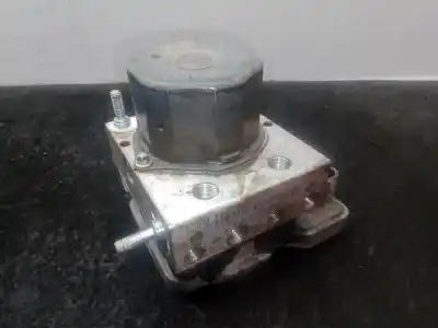Peça sobressalente para automóvel em segunda mão abs por dacia duster (hs_) 1.5 dci (hsmc) referências oem iam 476609671r - 0265956527 - 2265106516  