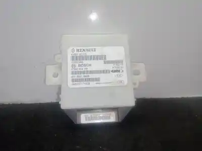 Peça sobressalente para automóvel em segunda mão  por DACIA DUSTER (HS_)  Referências OEM IAM 0260004181 - 416514011R  